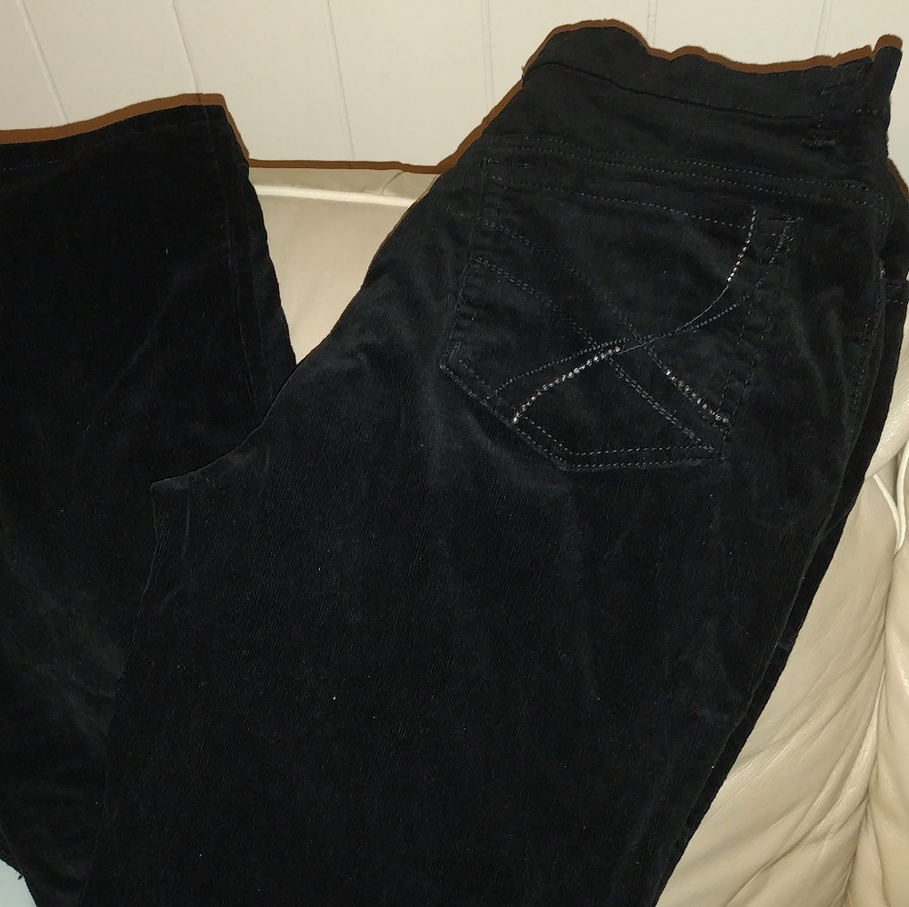 Gloria Vanderbilt Corduroy